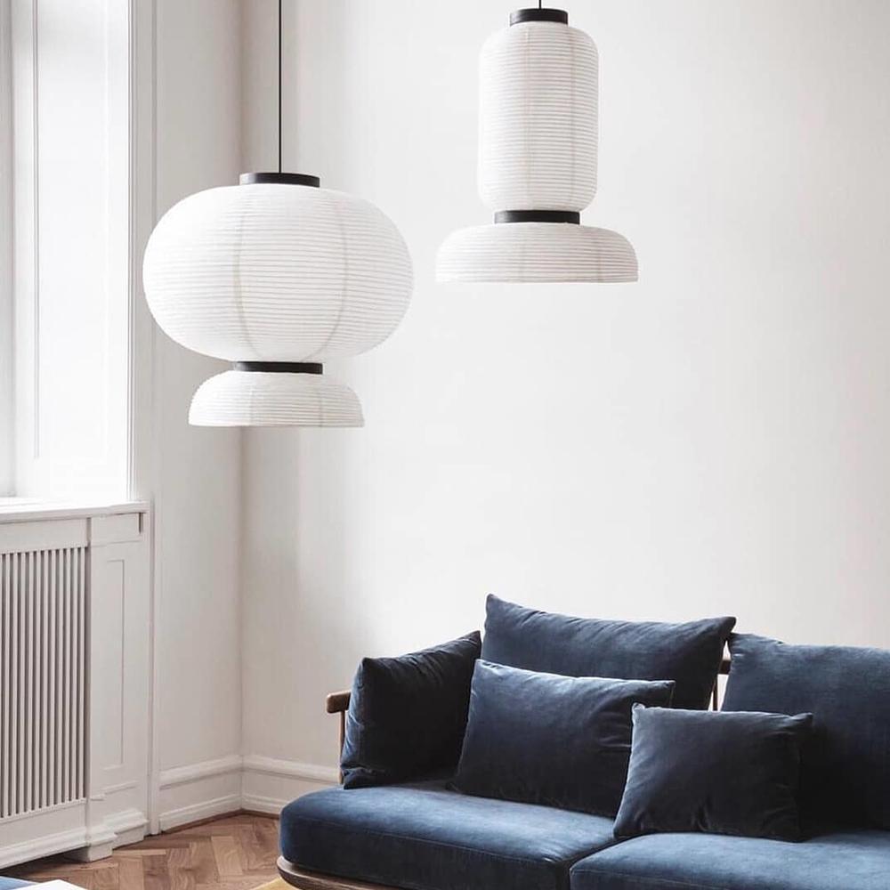 Nyzorora lámpara colgante moderna minimalista