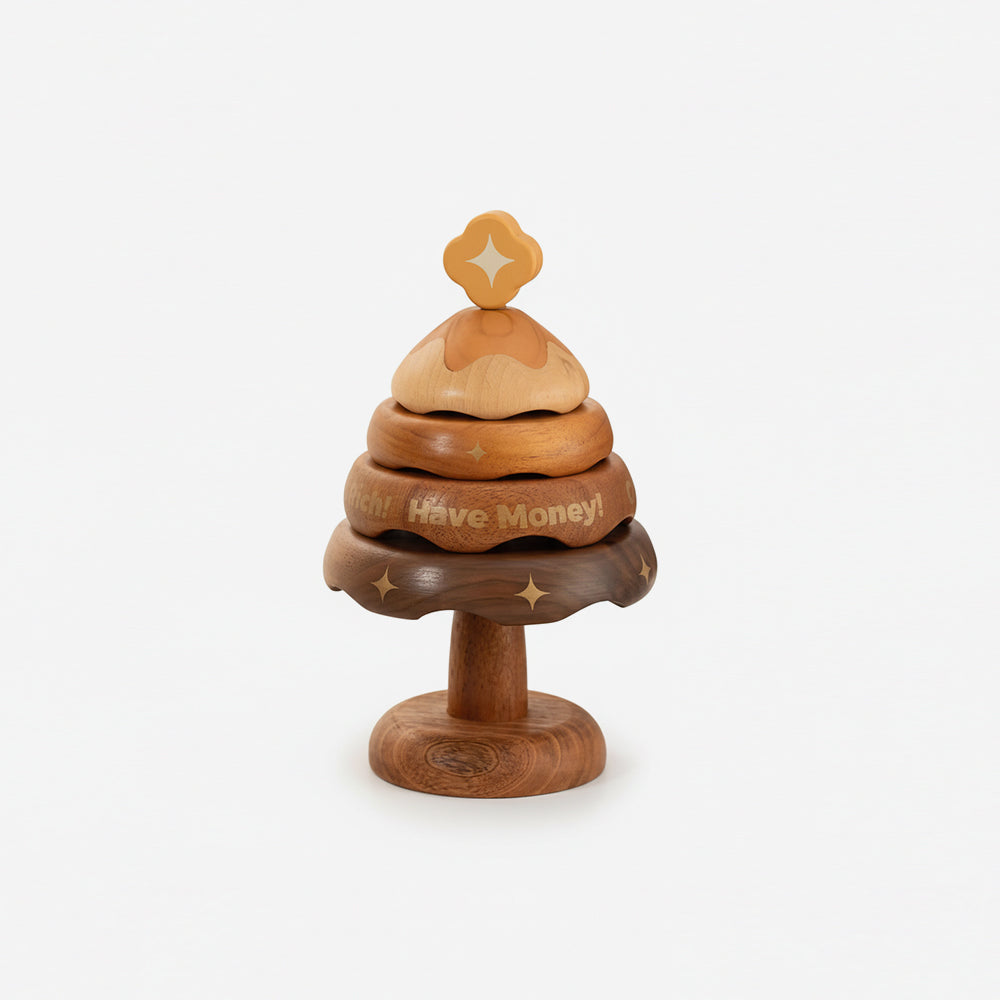 Lumaeon Coastores de Árbol
