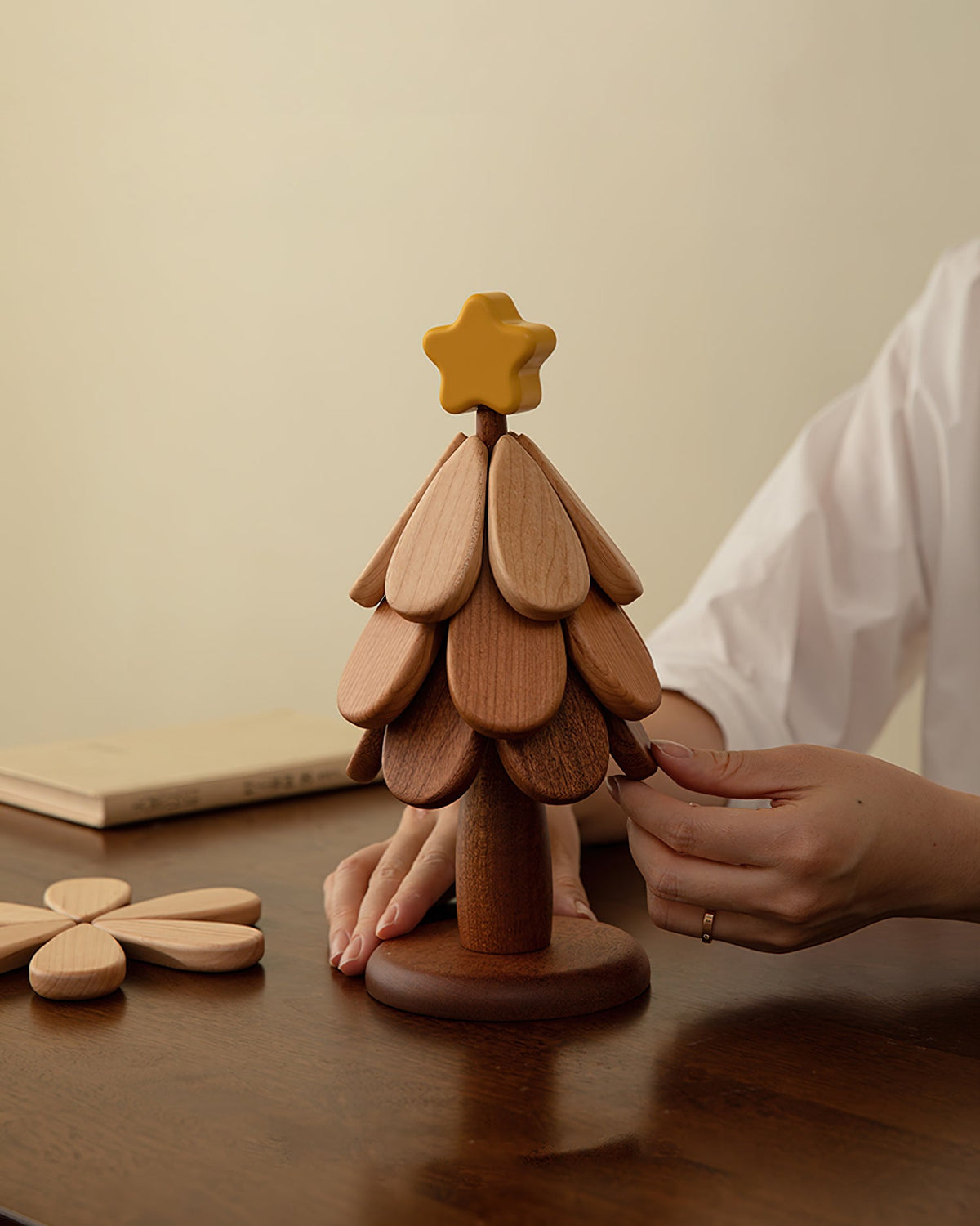 Lumaeon Coastores de Árbol