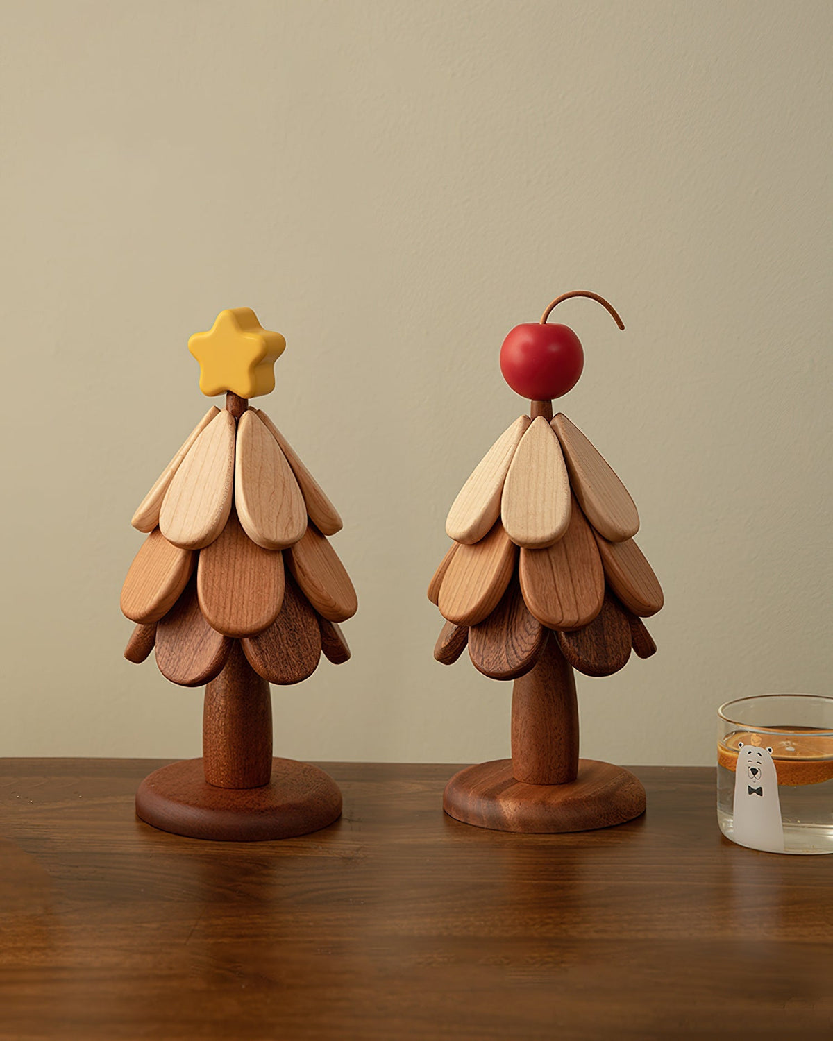 Lumaeon Coastores de Árbol
