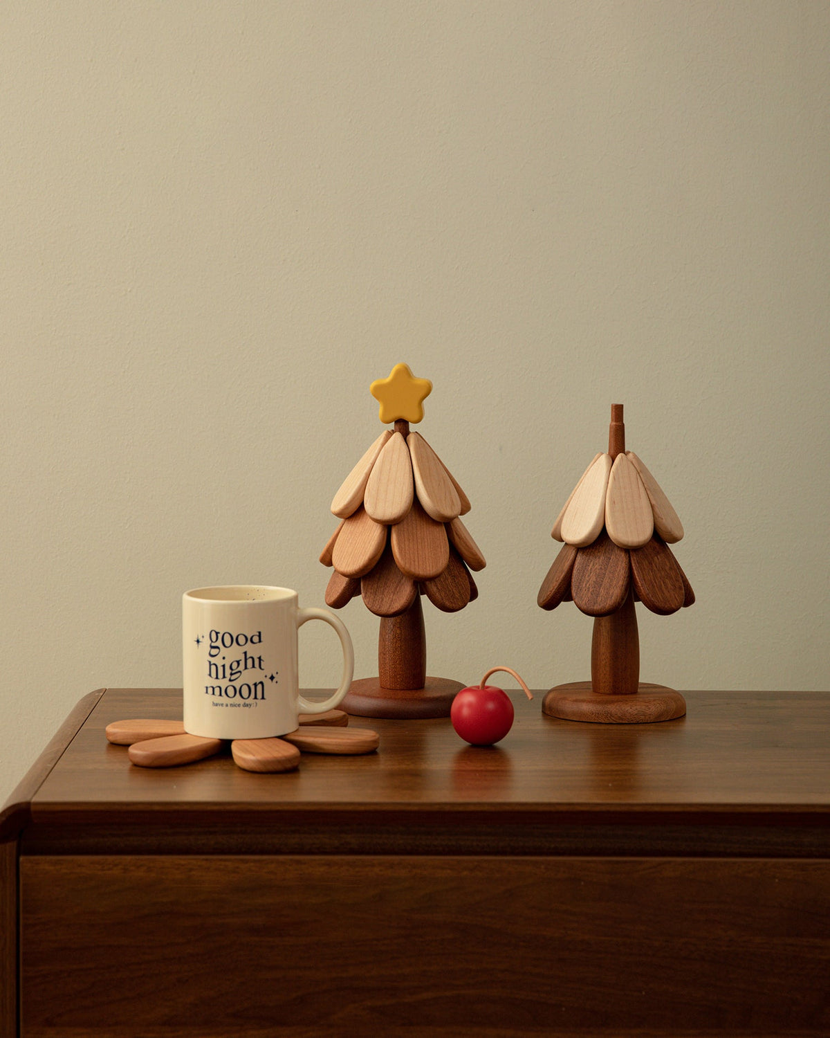 Lumaeon Coastores de Árbol