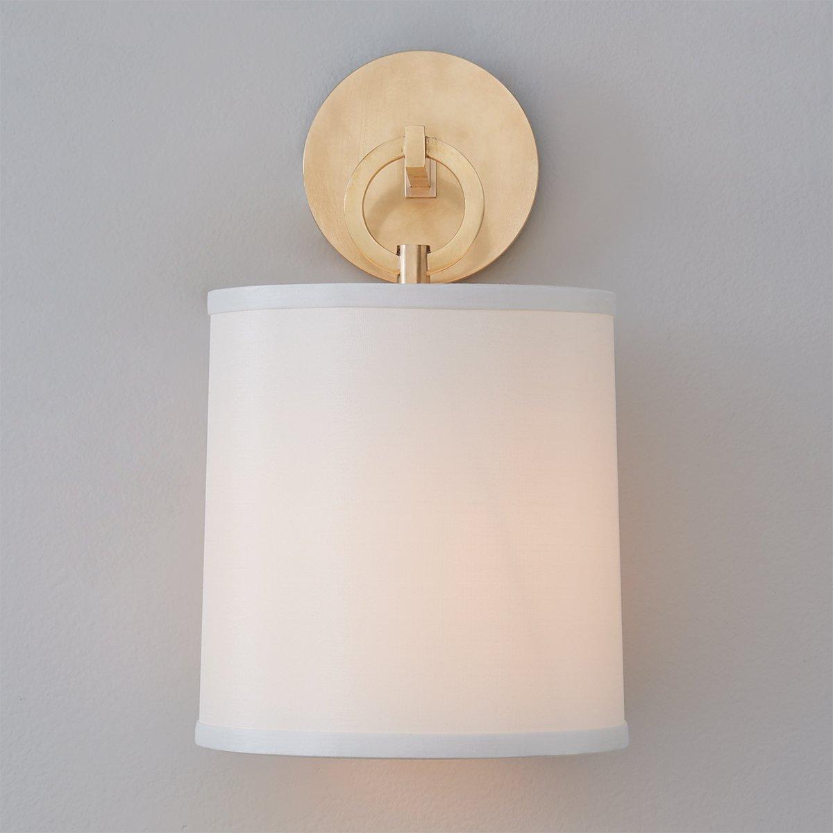 Calenina aplique de pared
