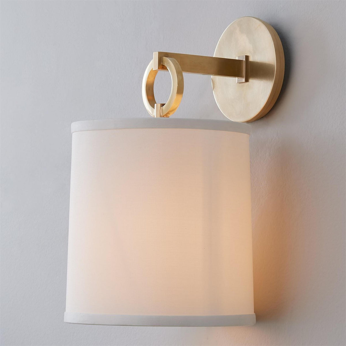 Calenina aplique de pared