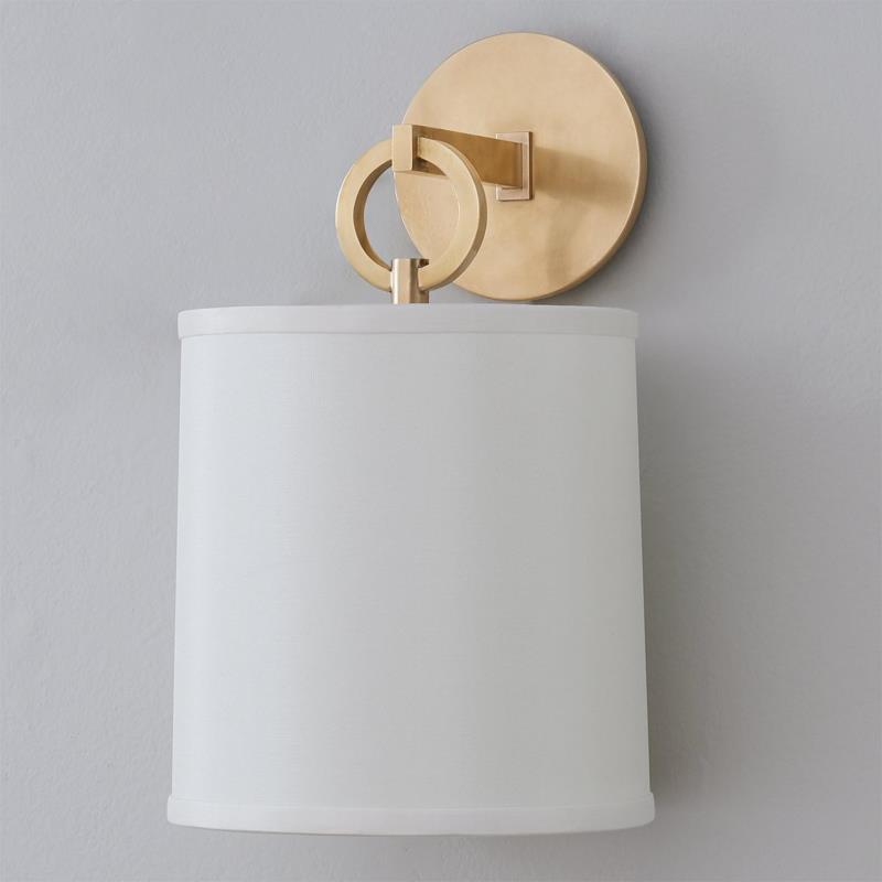 Calenina aplique de pared