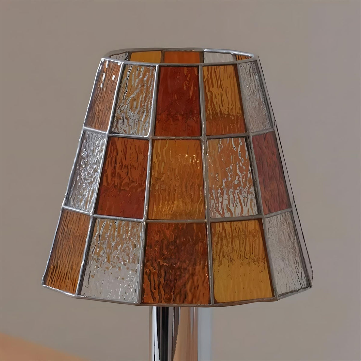 Virauia lámpara de mesa