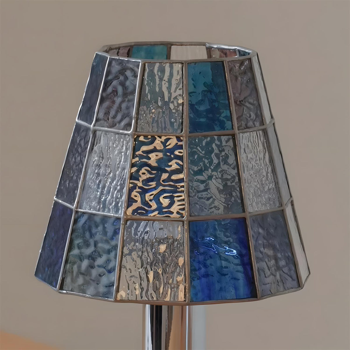 Virauia lámpara de mesa