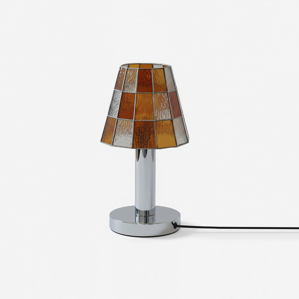 Virauia lámpara de mesa