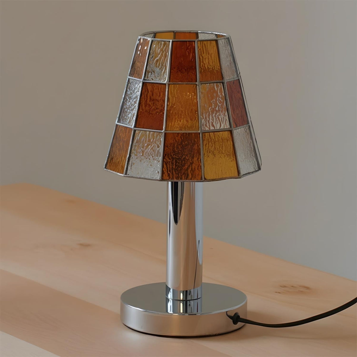 Virauia lámpara de mesa