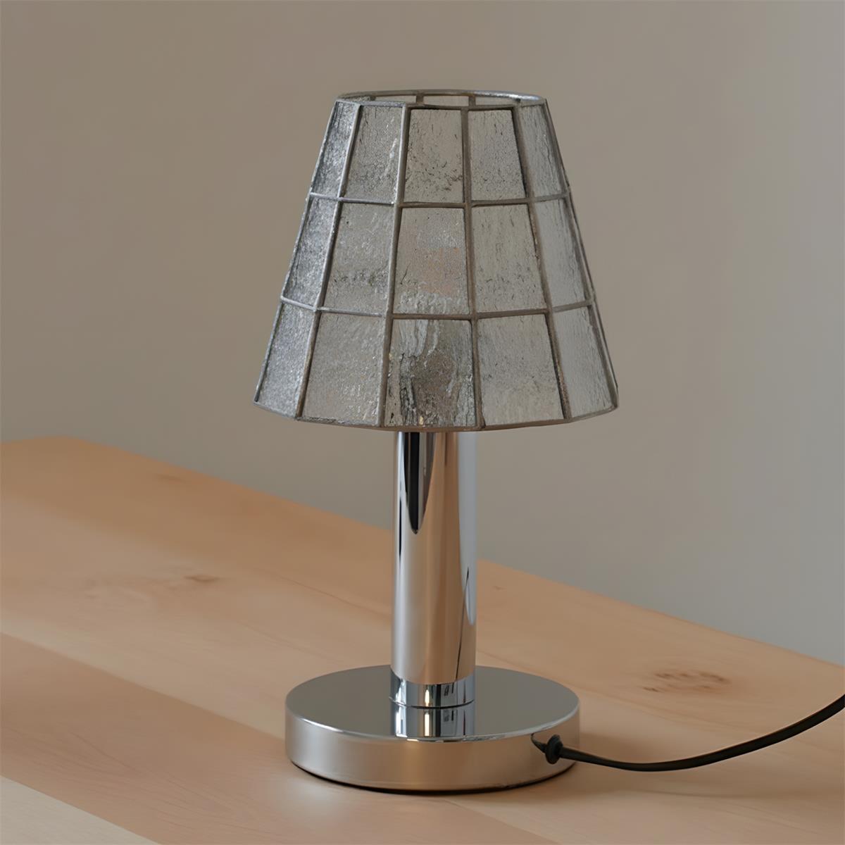 Virauia lámpara de mesa