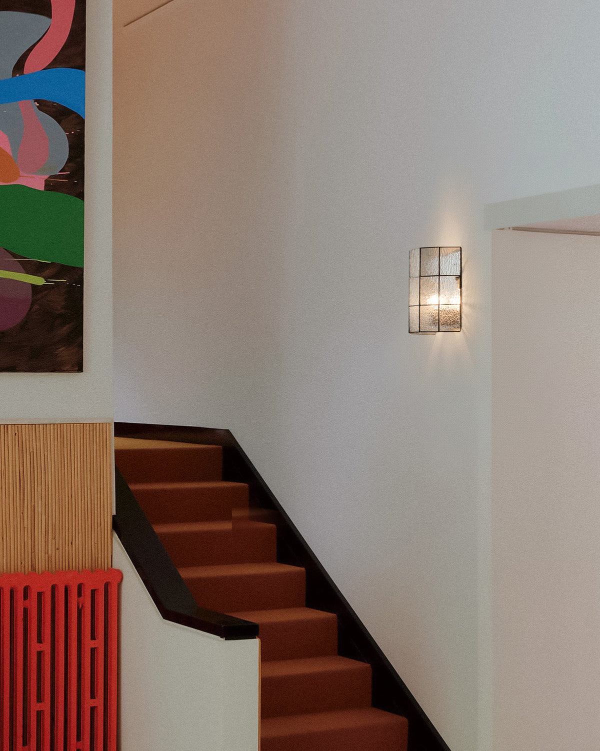 Cirivette 731 aplique de pared