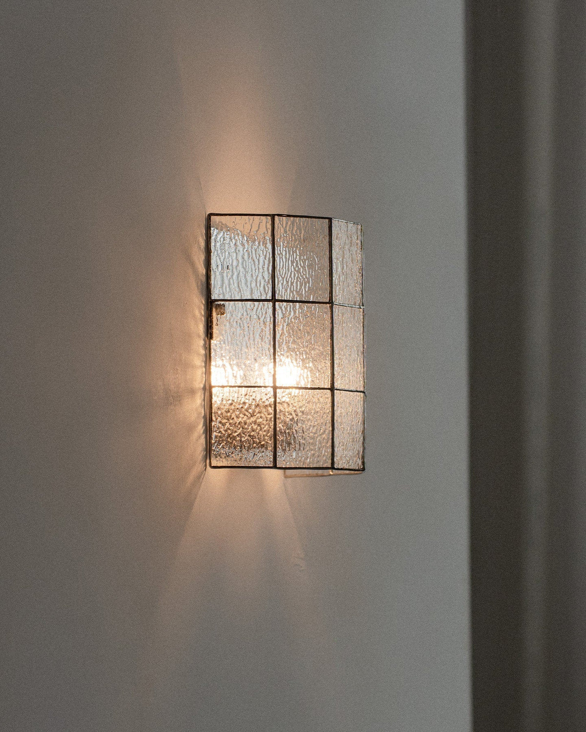 Cirivette 731 aplique de pared