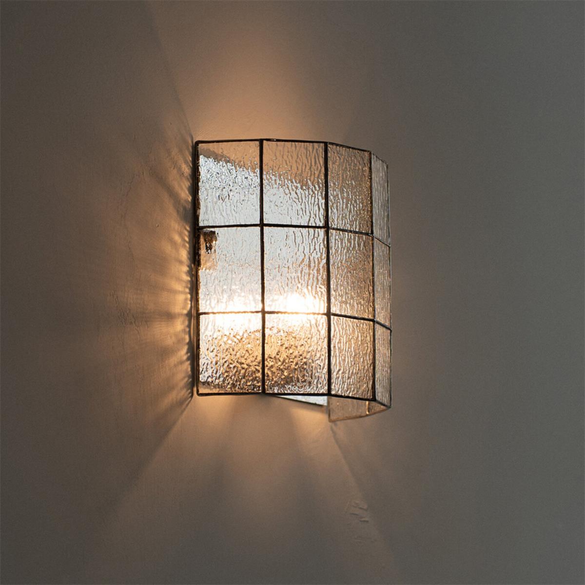 Cirivette 731 aplique de pared