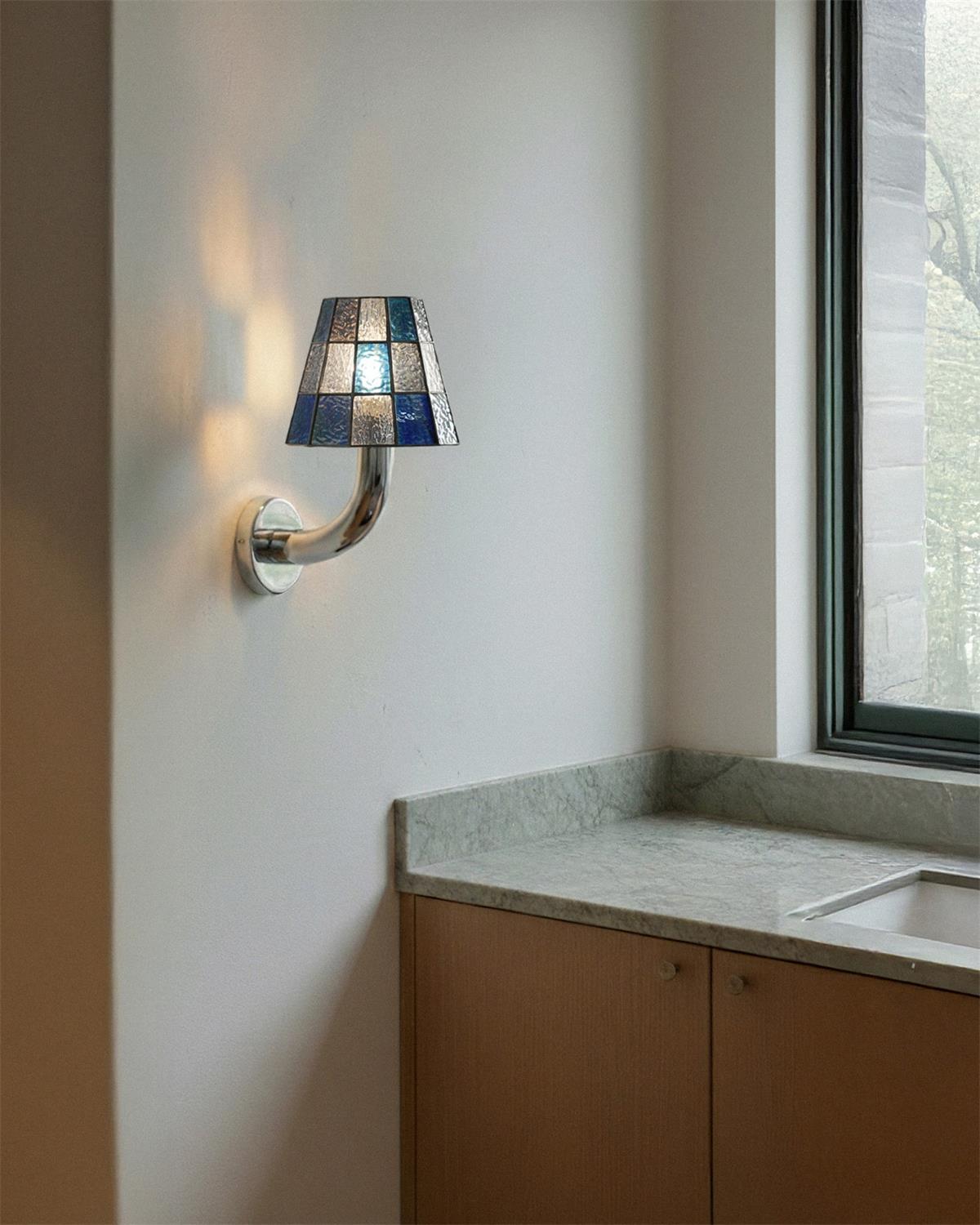 Norinielle aplique de pared
