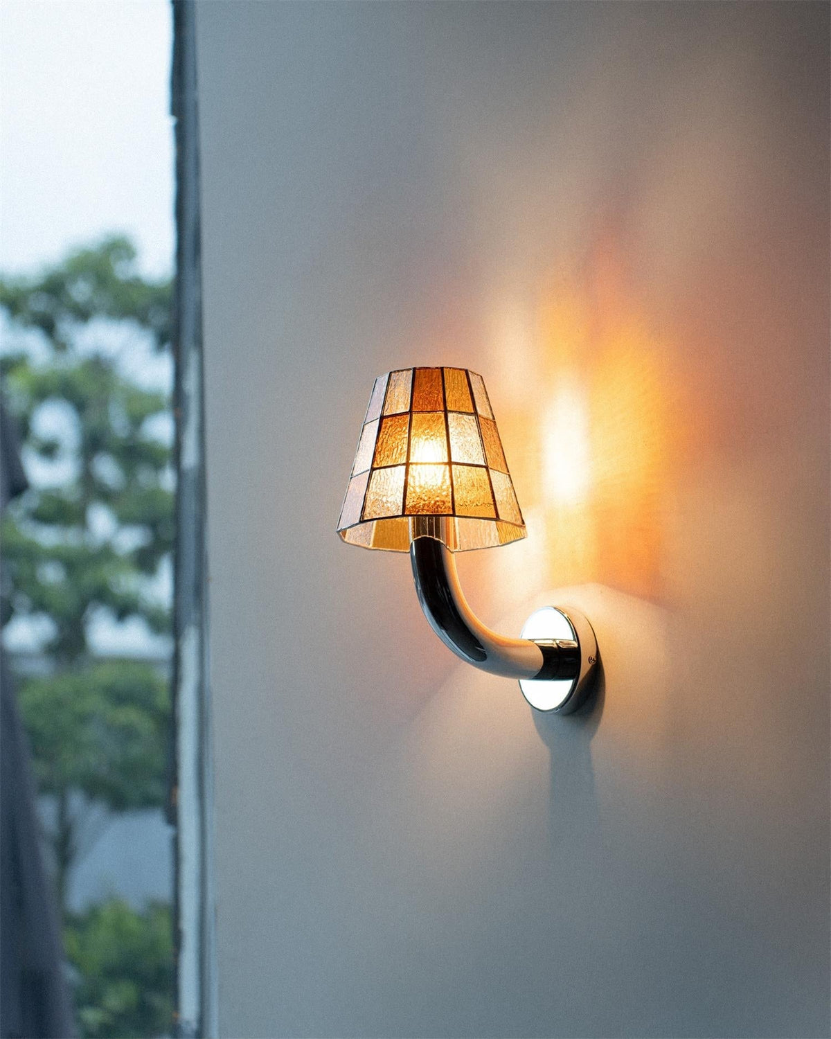 Norinielle aplique de pared