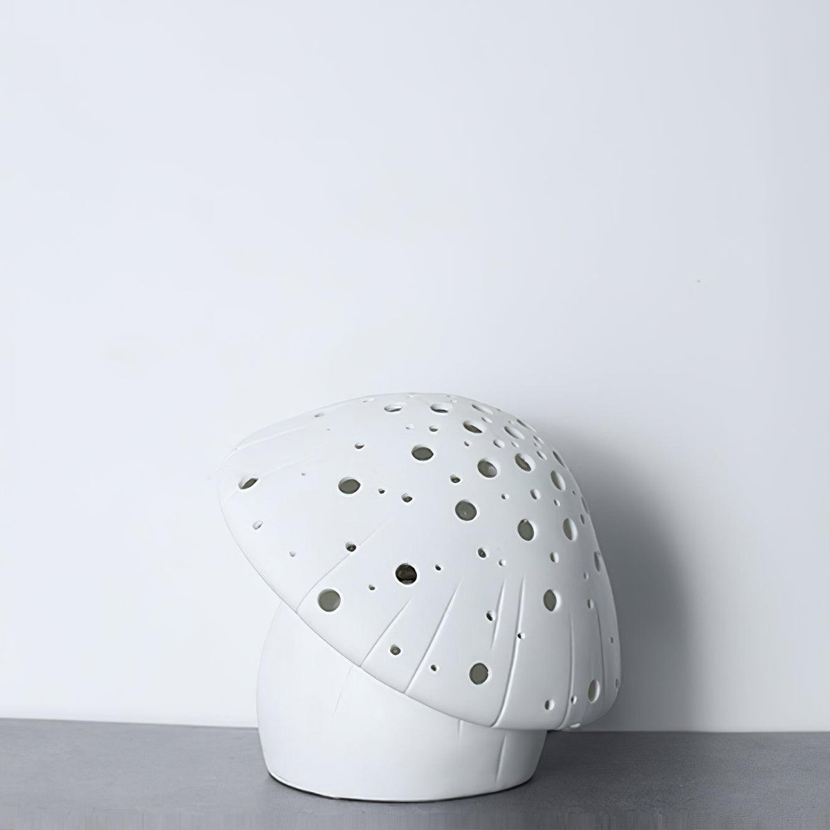 Viraisella lámpara de mesa moderna de cerámica