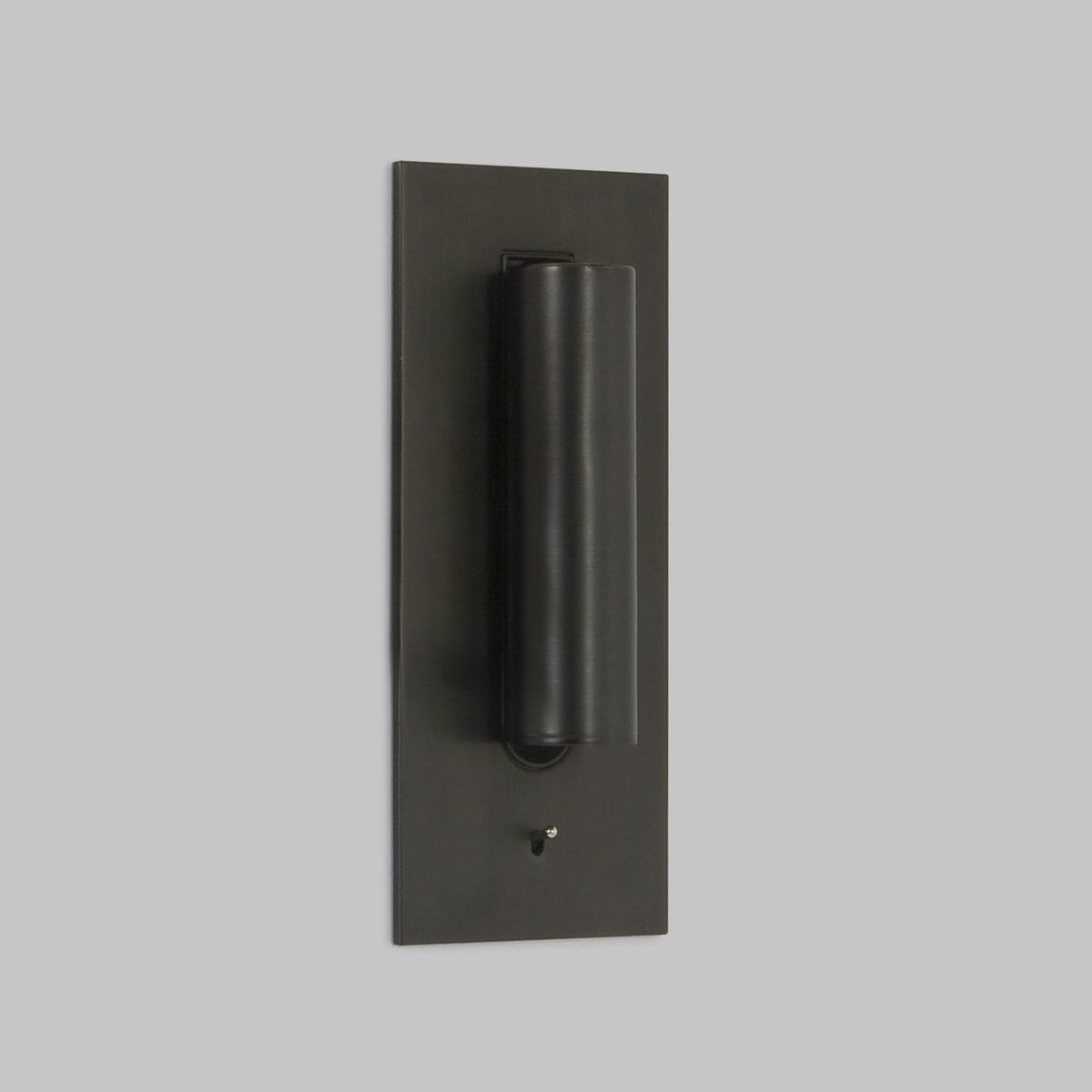 Virixel aplique de pared industrial