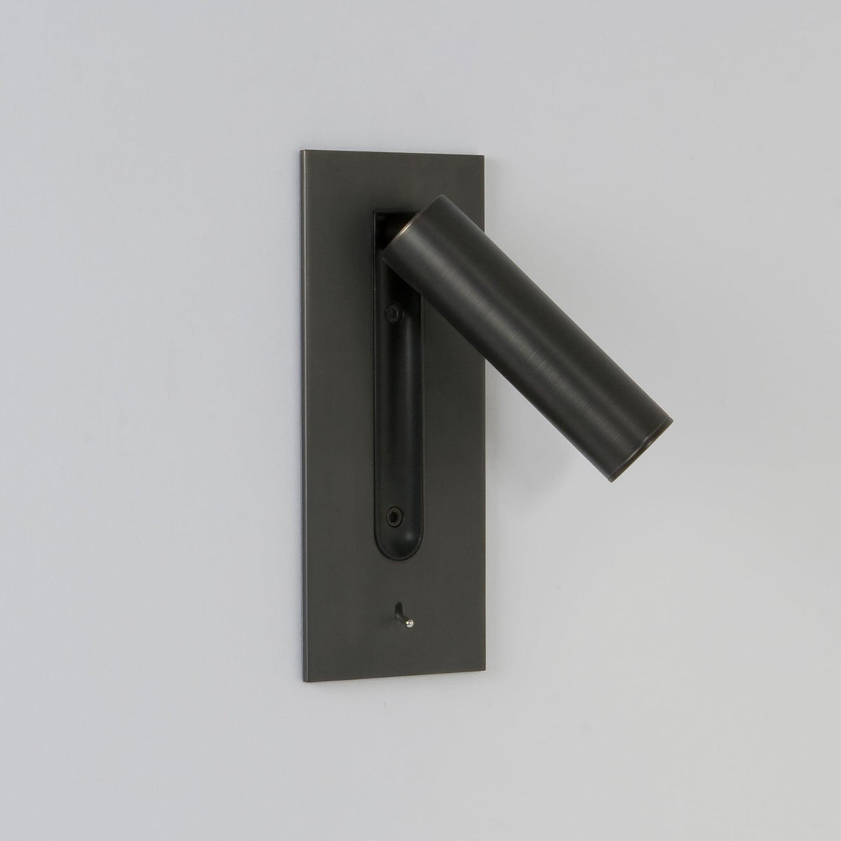 Virixel aplique de pared industrial