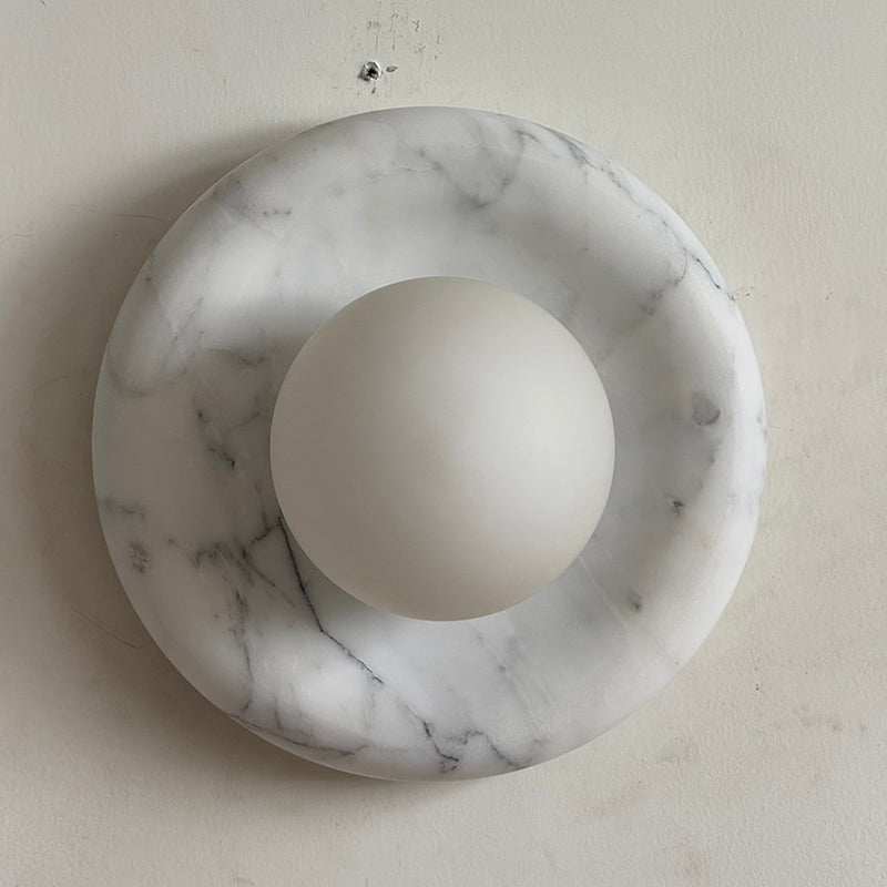 Zoraean aplique de pared