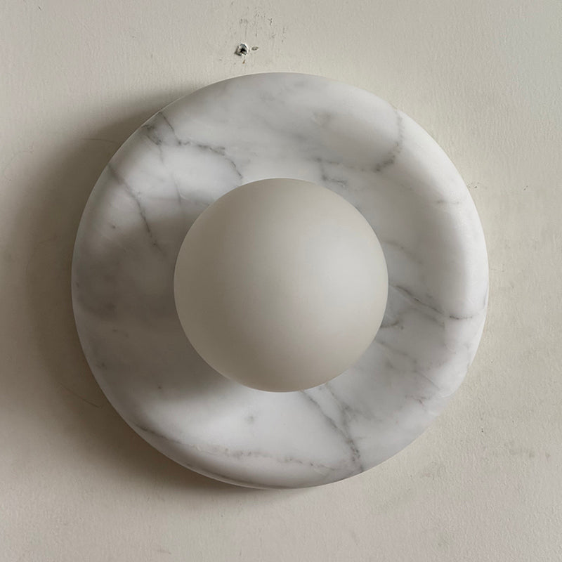 Zoraean aplique de pared