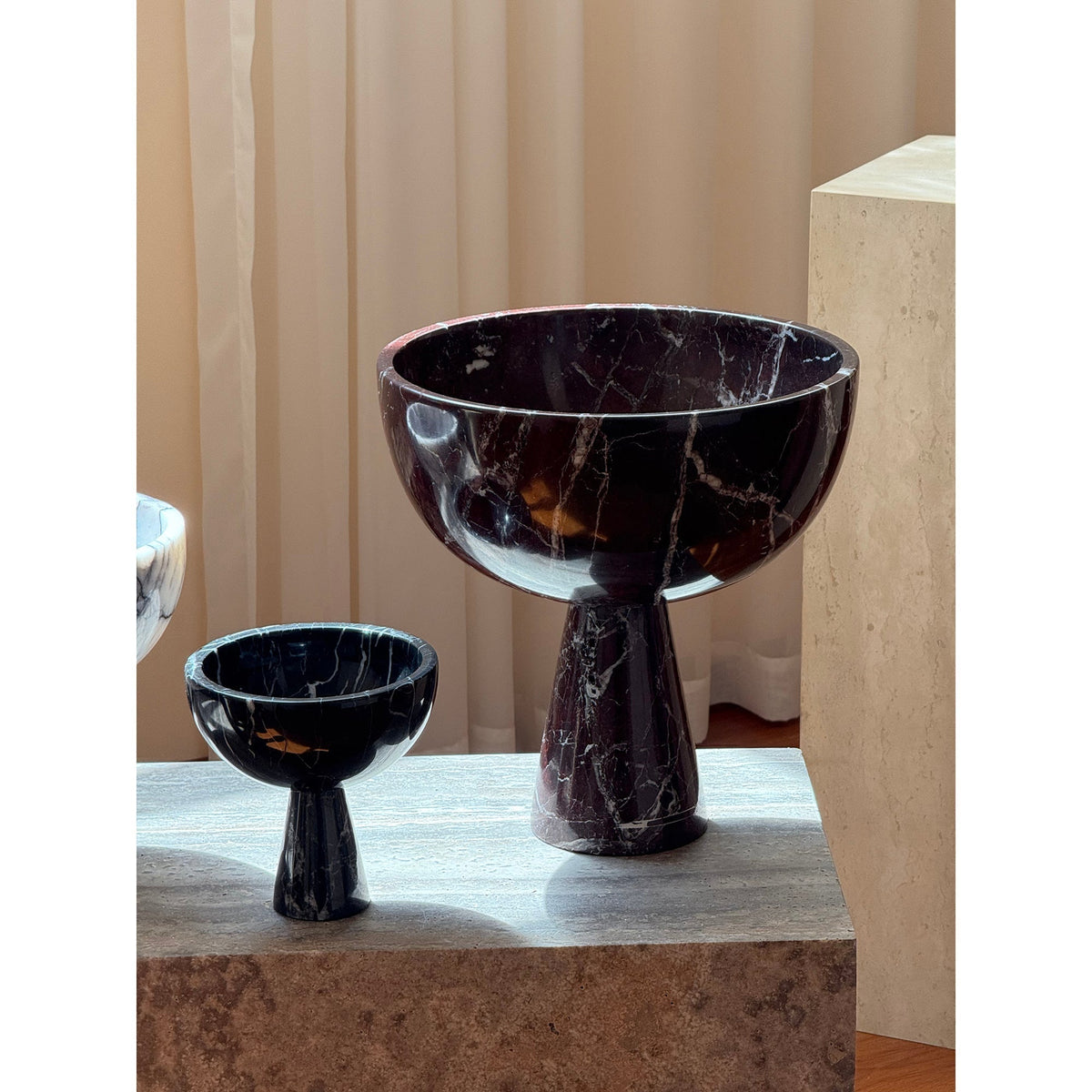 Lumisina Accesorios para plato de fruta