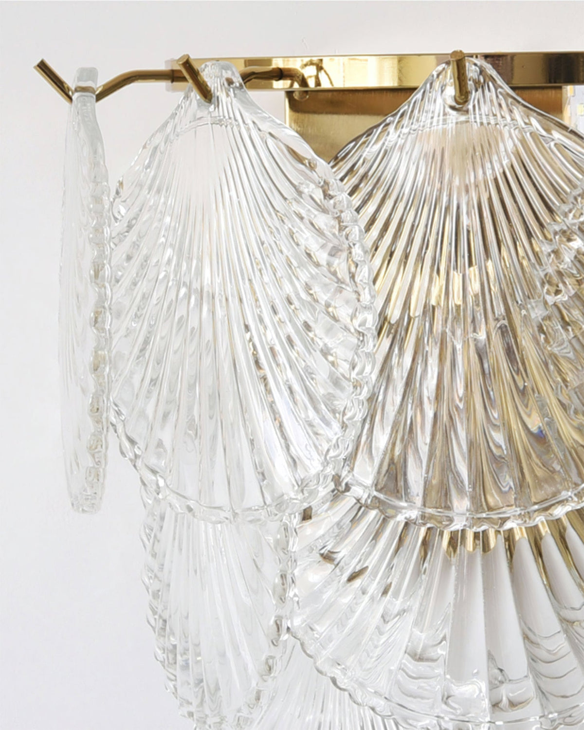 Perlora aplique de pared