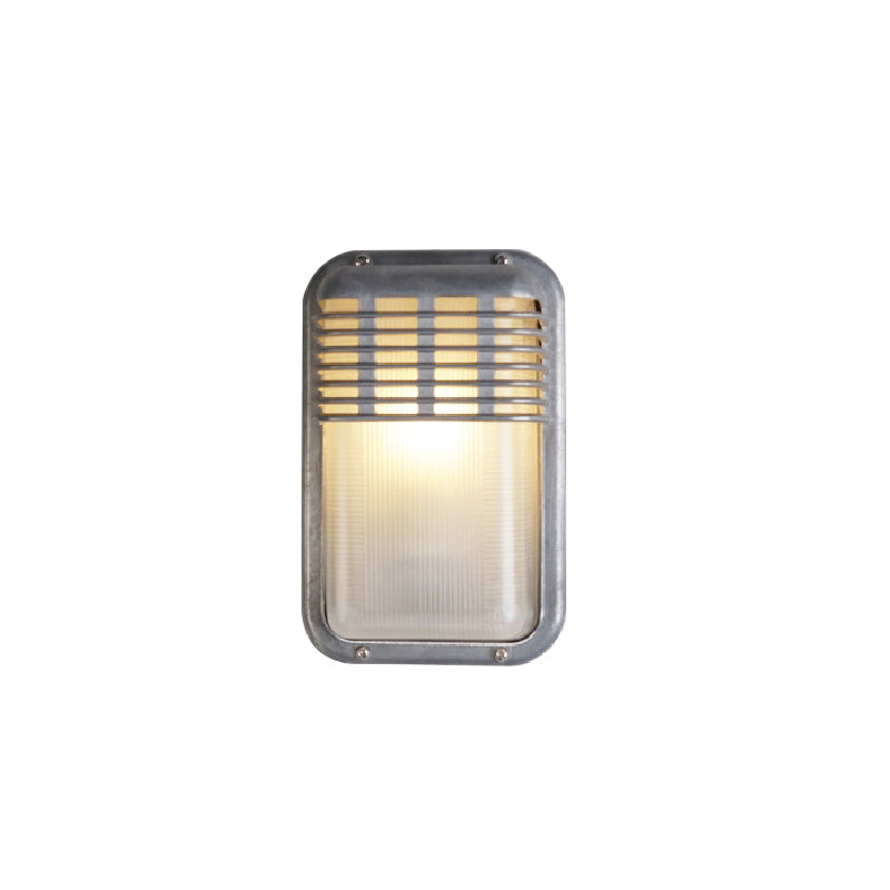 Norerella aplique de pared exterior