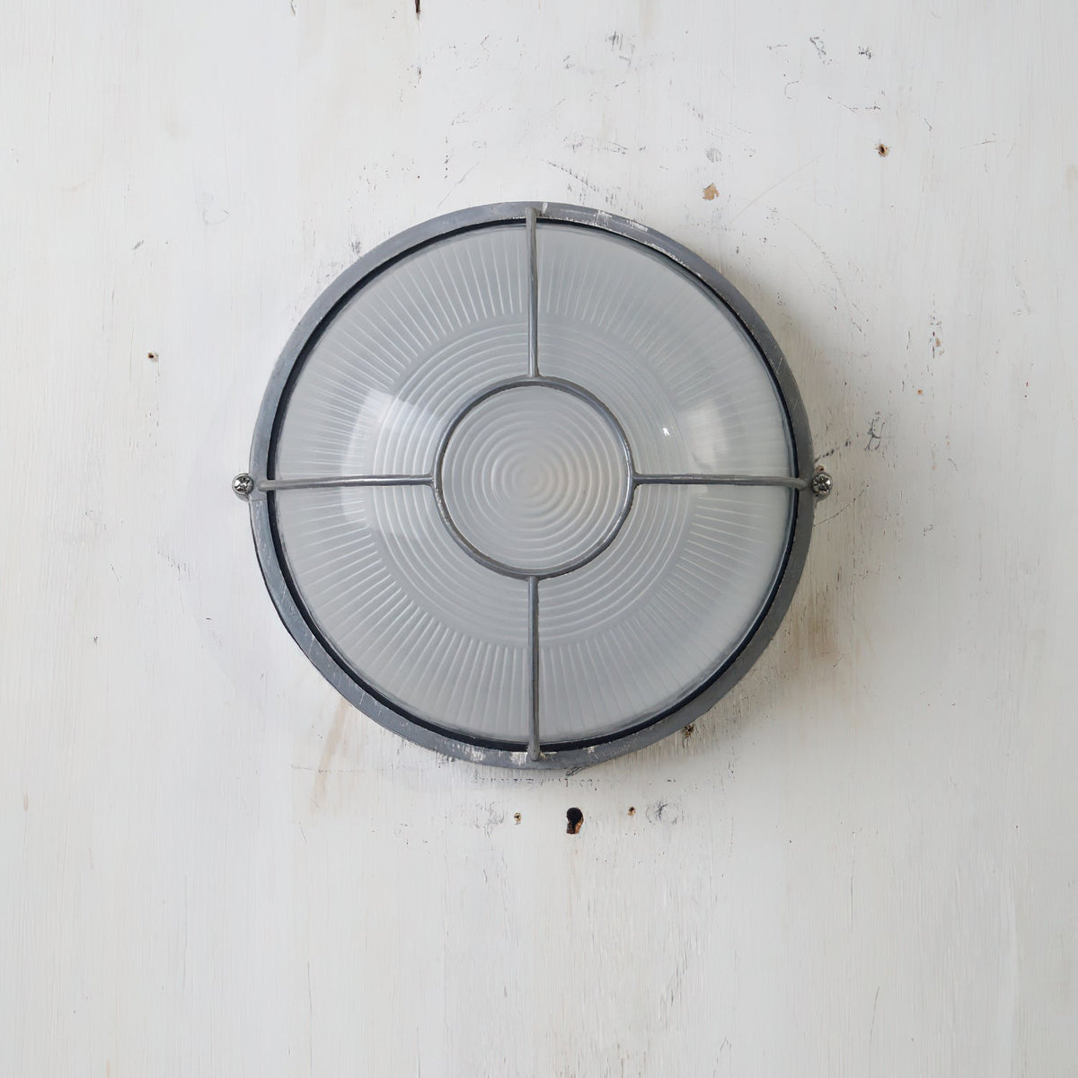 Norerella aplique de pared exterior