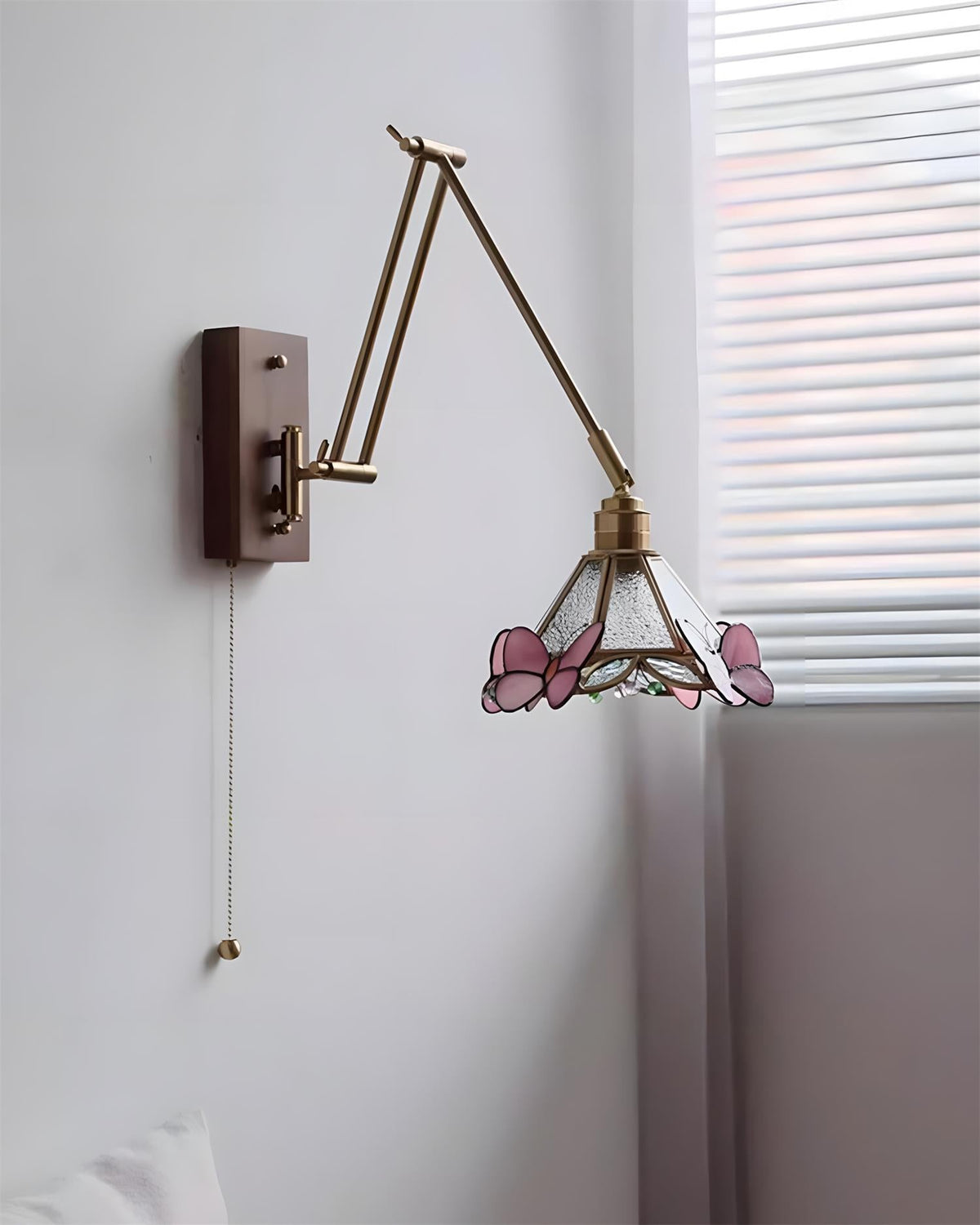 Renaira aplique de pared