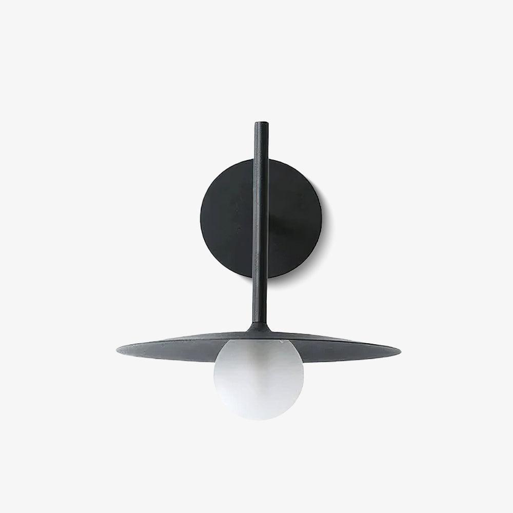 Avenalenne aplique de pared moderno minimalista