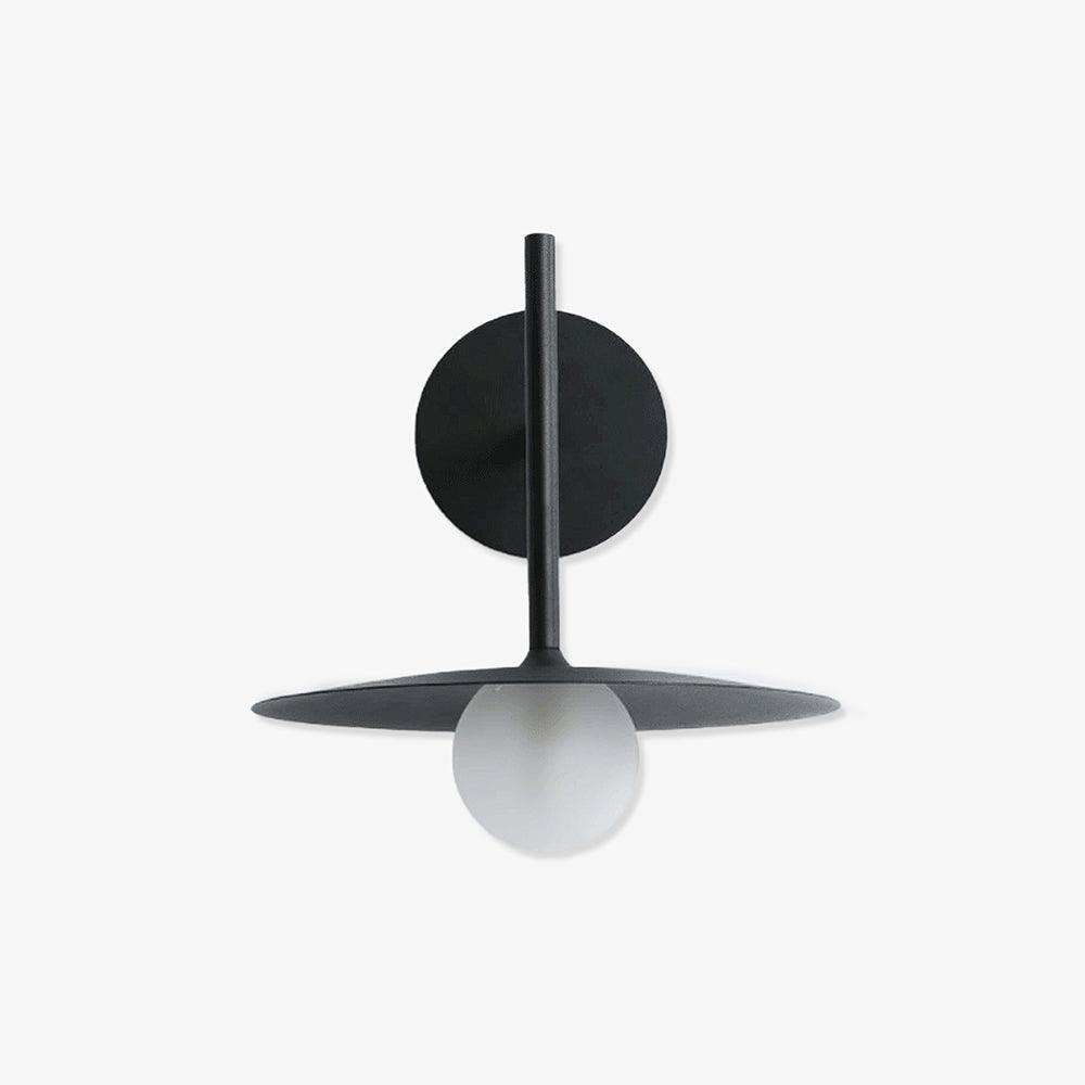 Avenalenne aplique de pared moderno minimalista
