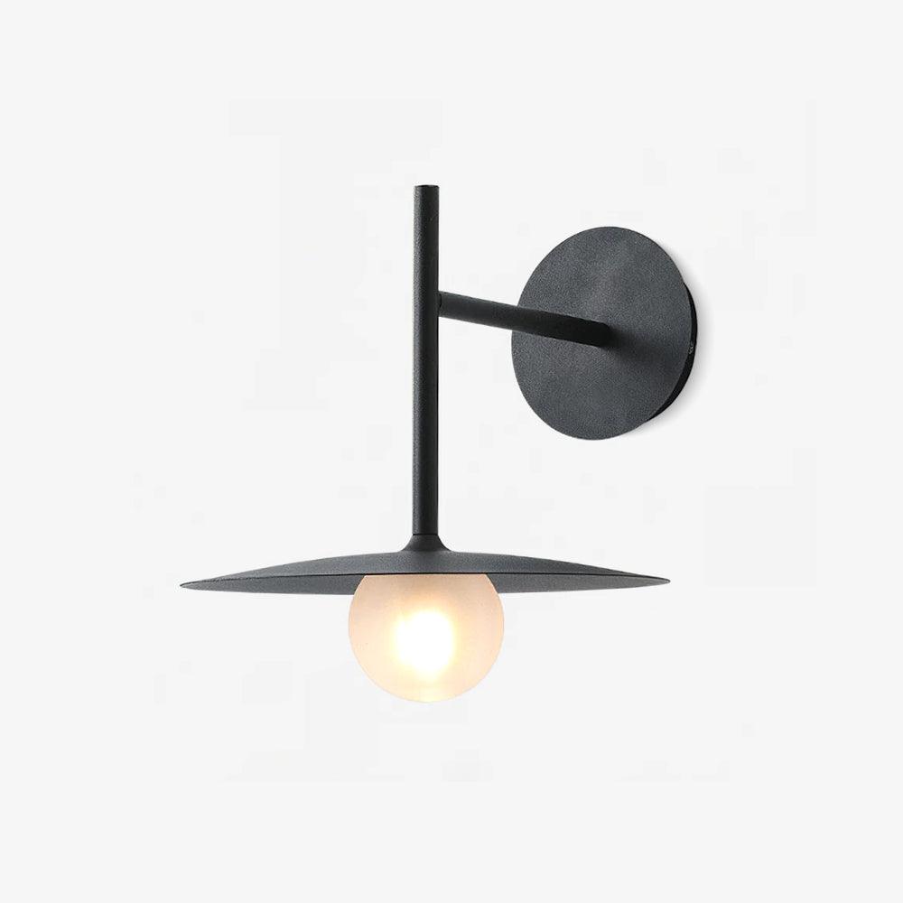 Avenalenne aplique de pared moderno minimalista
