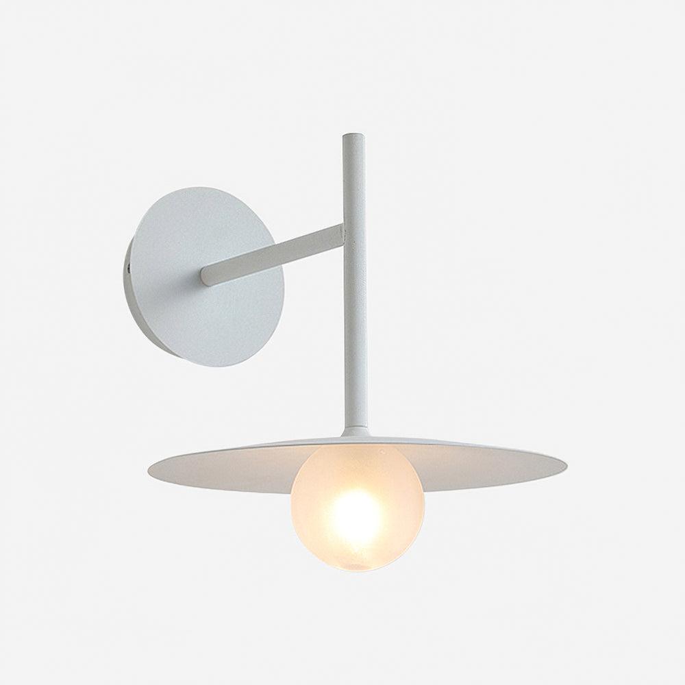 Avenalenne aplique de pared moderno minimalista