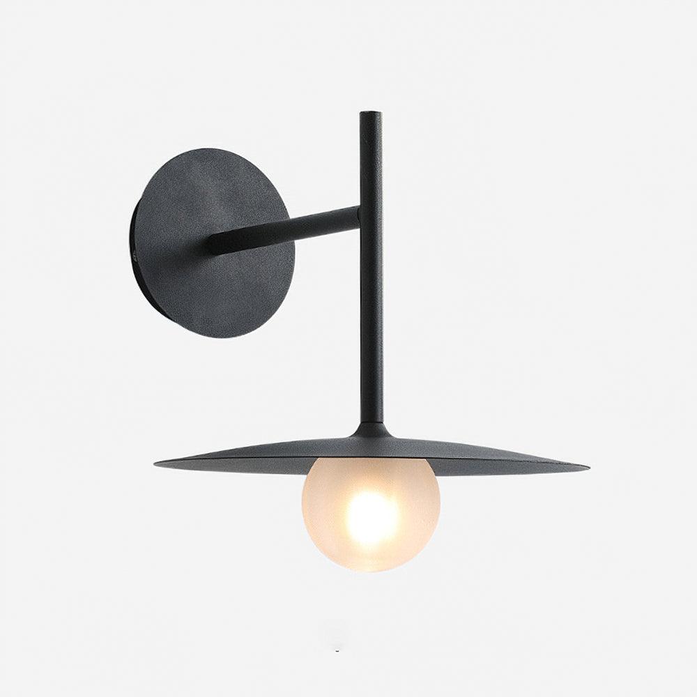 Avenalenne aplique de pared moderno minimalista