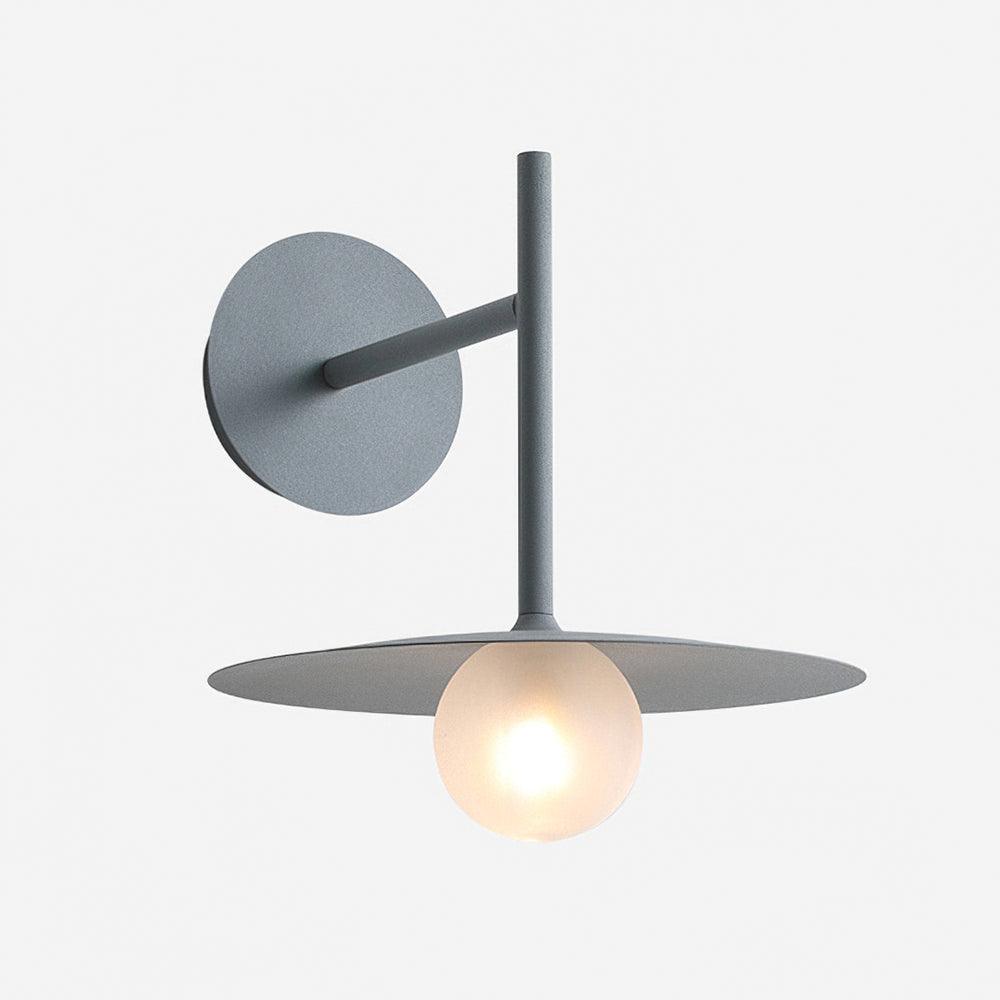 Avenalenne aplique de pared moderno minimalista