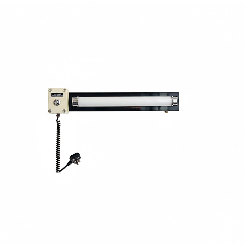 Cutshall aplique de pared con enchufe enchufable
