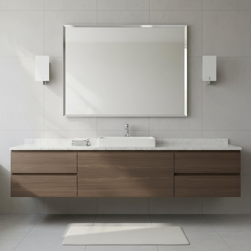 Sabine aplique de pared