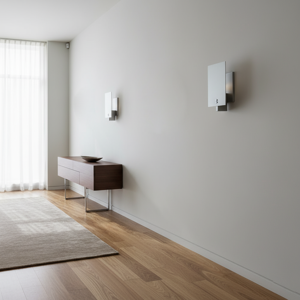 Sabine aplique de pared