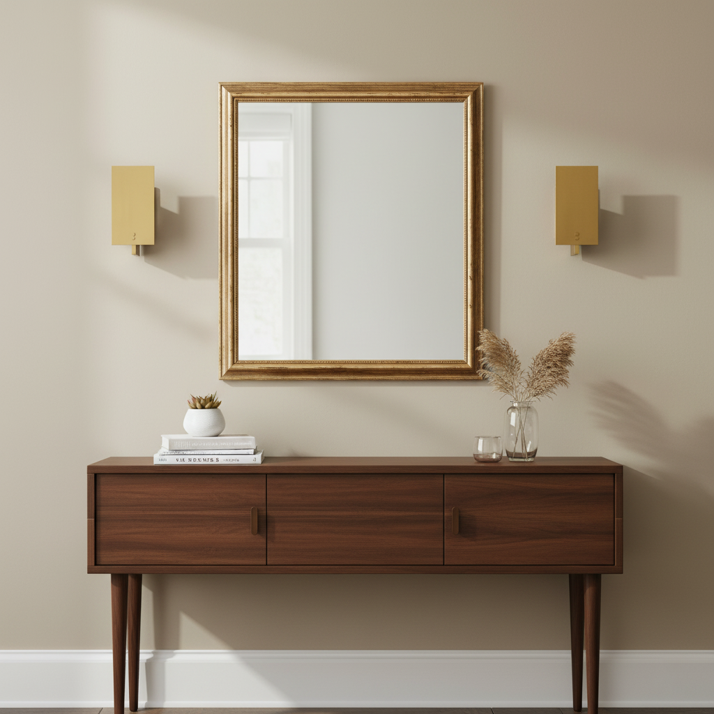 Sabine aplique de pared