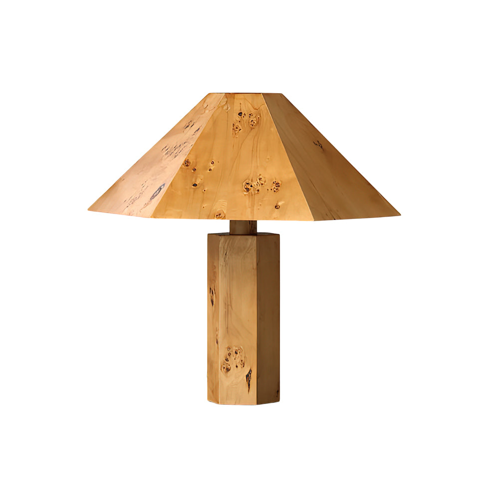 Lorvienne lámpara de mesa