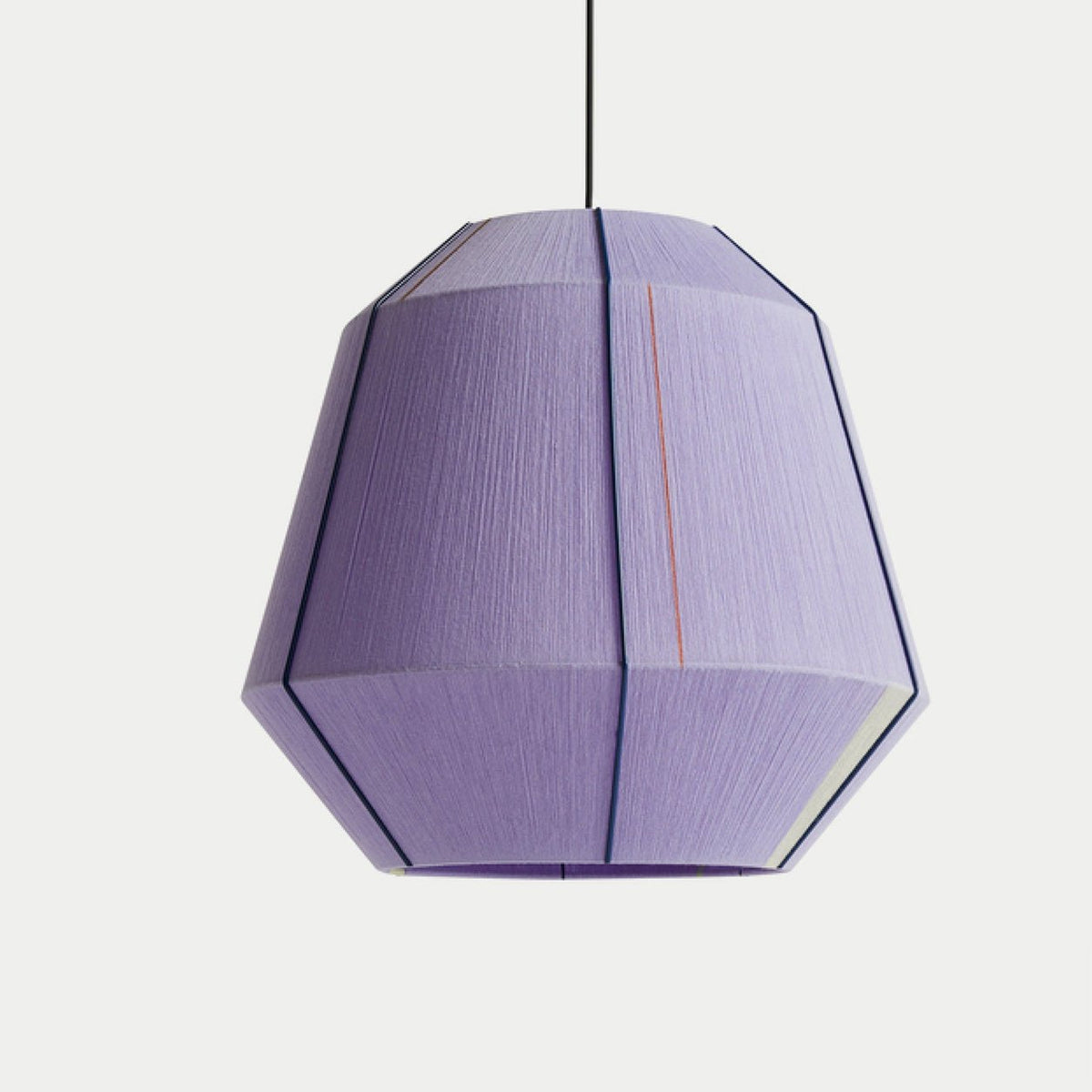 Hand-Wound lámpara colgante en forma de farol