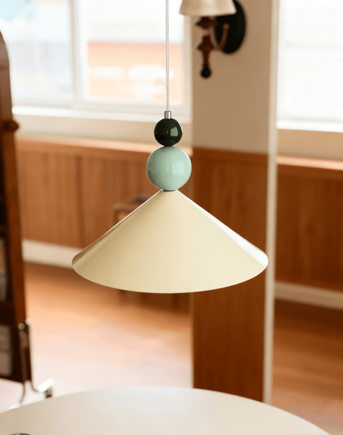 Calyreon lámpara colgante Orb