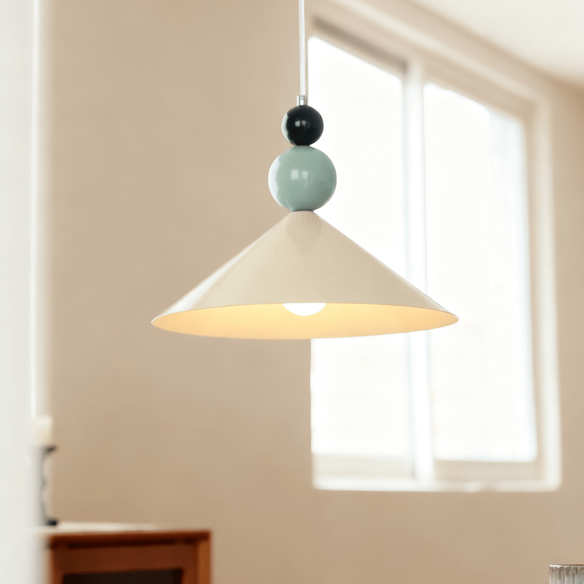 Calyreon lámpara colgante Orb