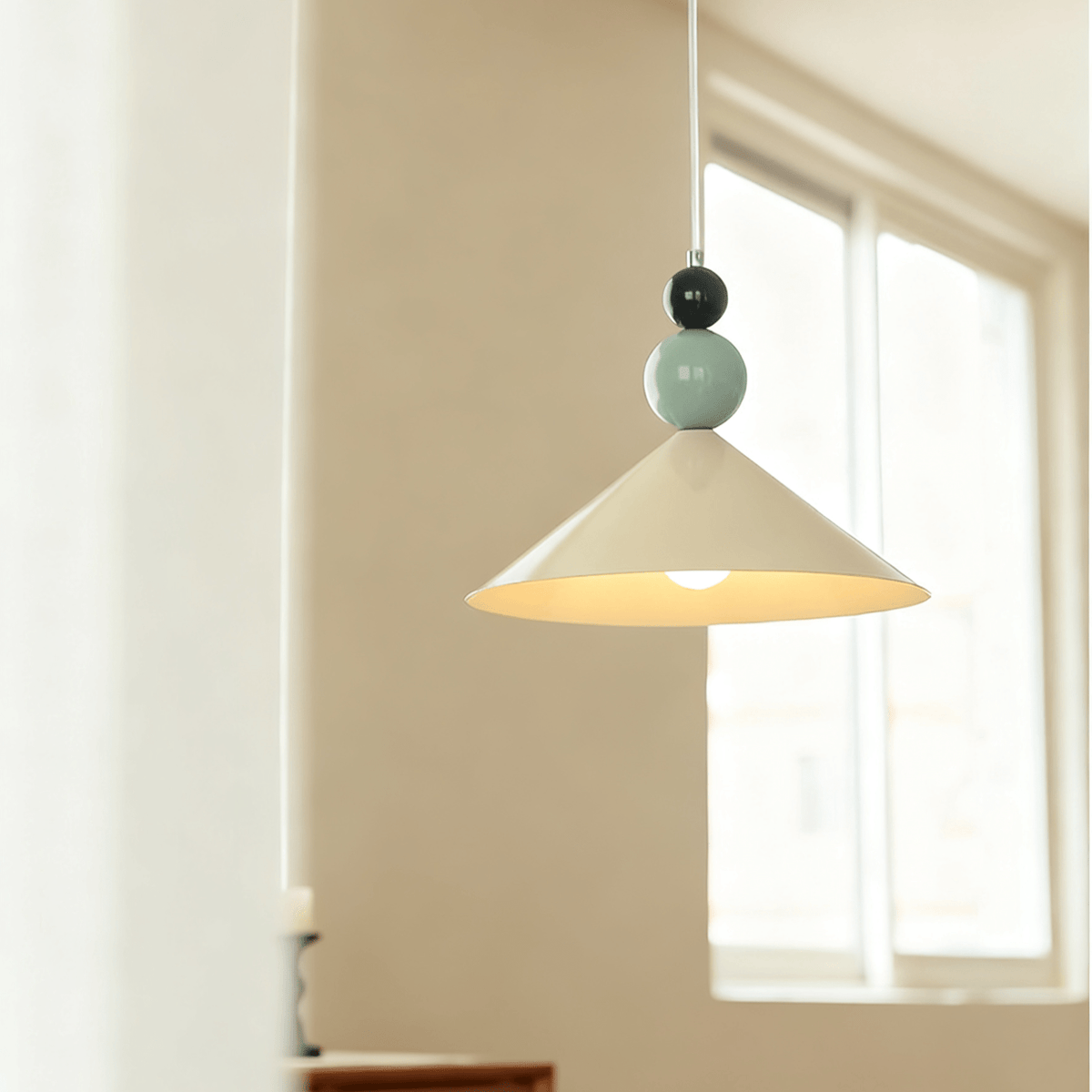Calyreon lámpara colgante Orb