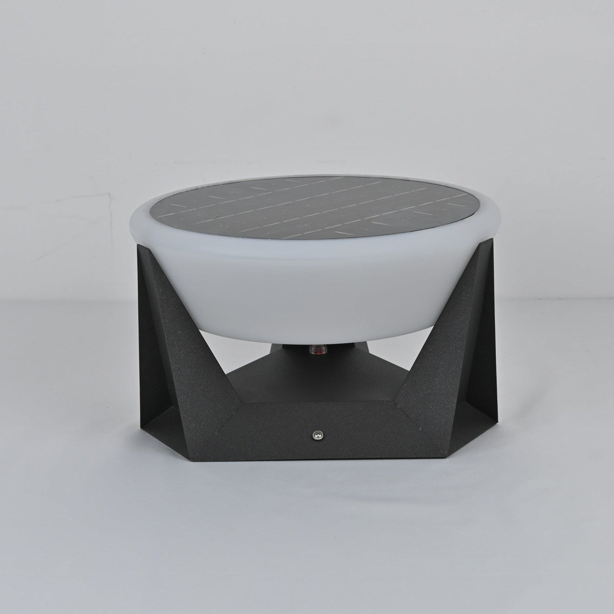 Orelorel luminaria exterior moderna solar