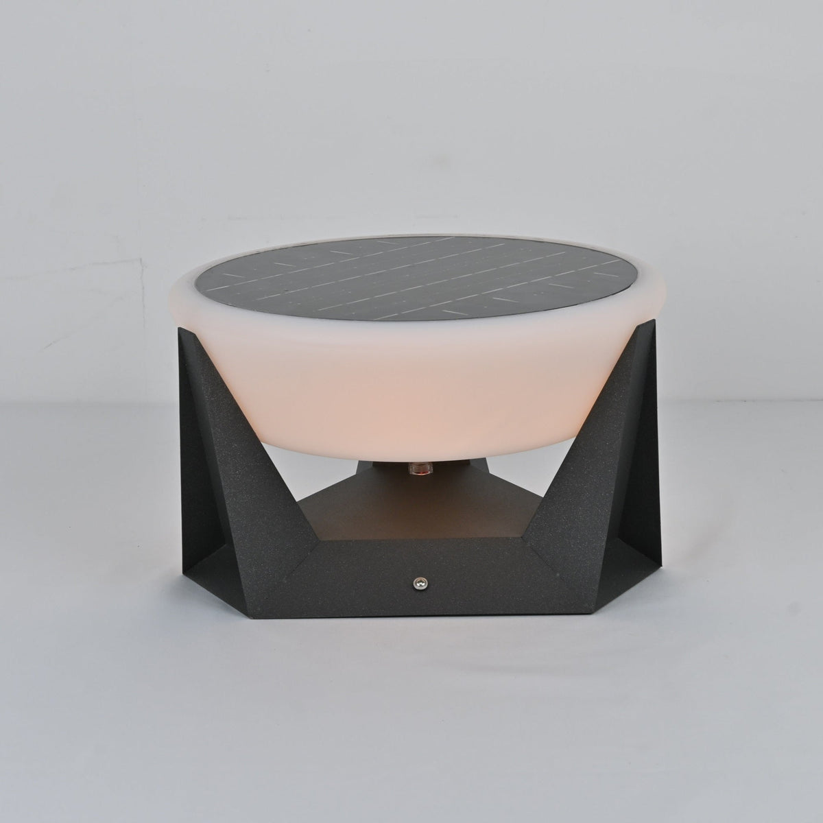Orelorel luminaria exterior moderna solar