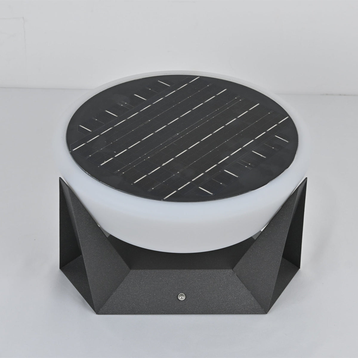 Orelorel luminaria exterior moderna solar