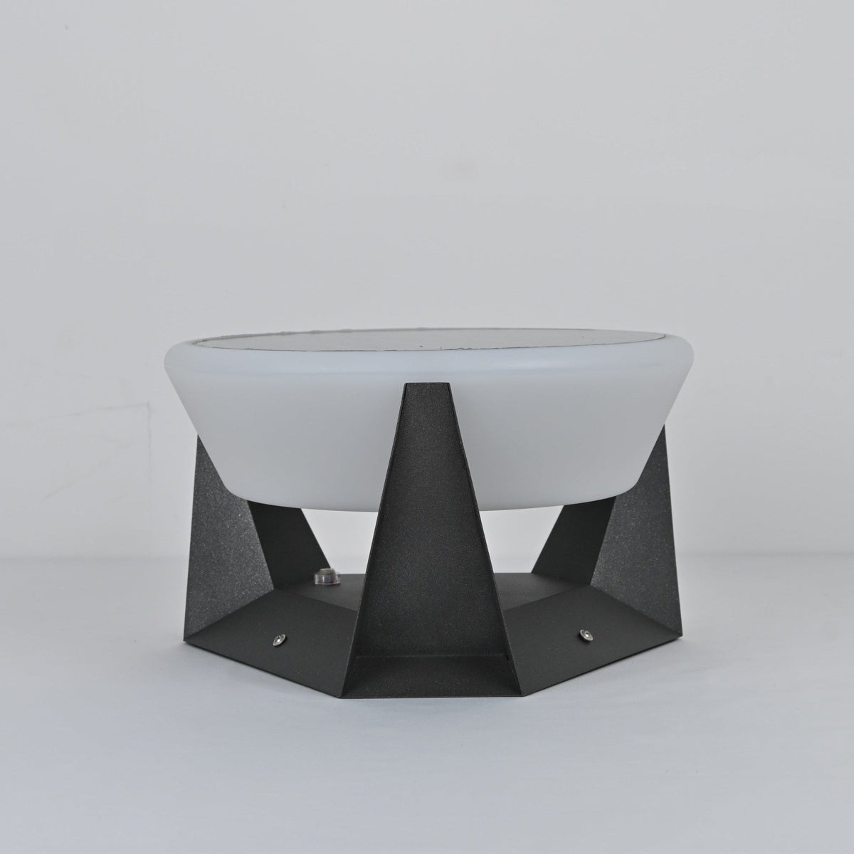 Orelorel luminaria exterior moderna solar