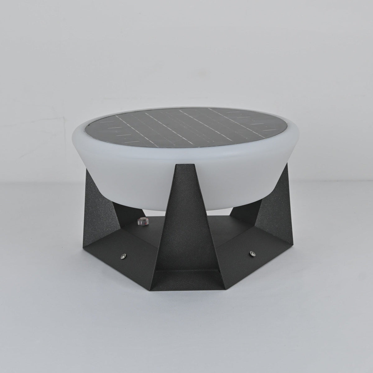 Orelorel luminaria exterior moderna solar