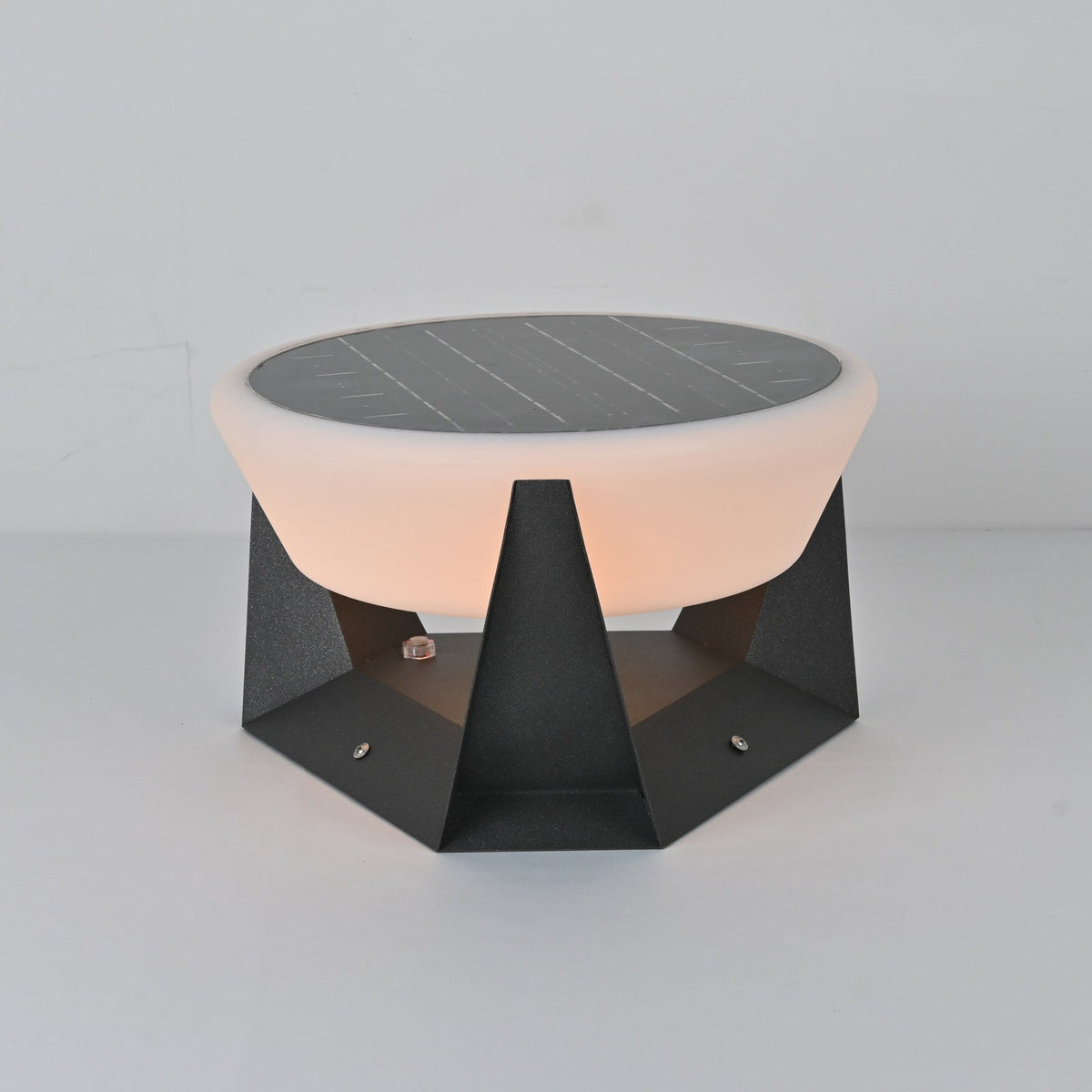 Orelorel luminaria exterior moderna solar