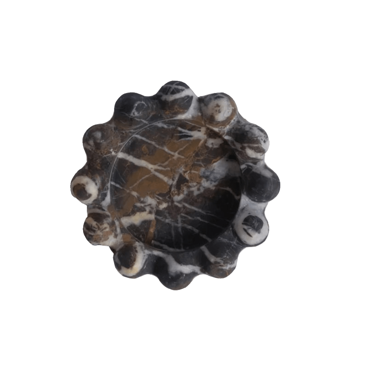 Oryn Geode para cenicero